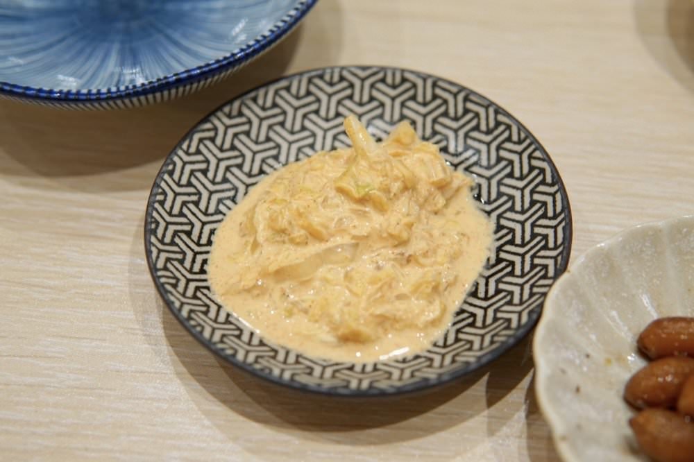 宸安割烹日本料理－隱身民宅巷弄高級無菜單日料推薦！台中烏日高鐵美食推薦！