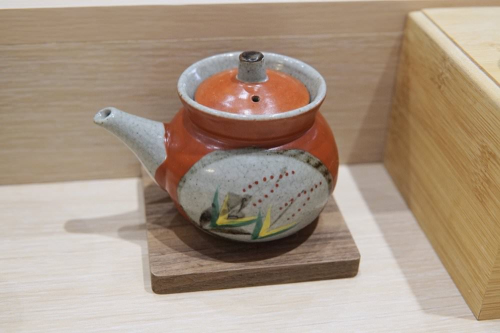 宸安割烹日本料理－隱身民宅巷弄高級無菜單日料推薦！台中烏日高鐵美食推薦！