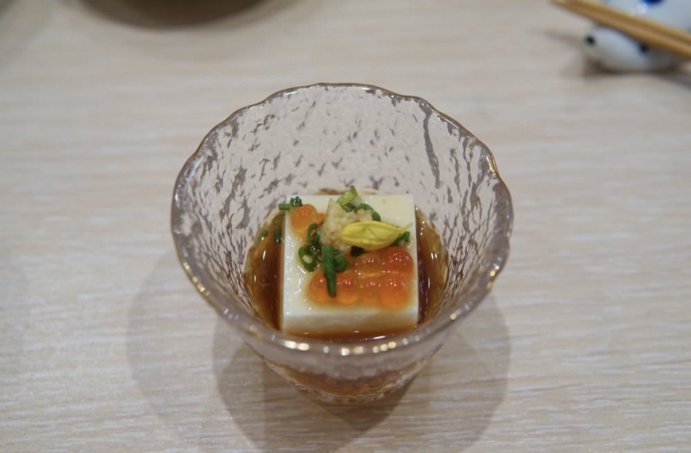 宸安割烹日本料理－隱身民宅巷弄高級無菜單日料推薦！台中烏日高鐵美食推薦！