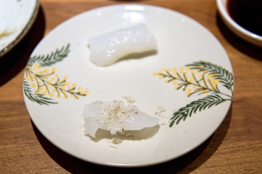 台中大雅無菜單料理【味市お料理】氣氛超棒又美味的日本料理推薦！ (預約制)