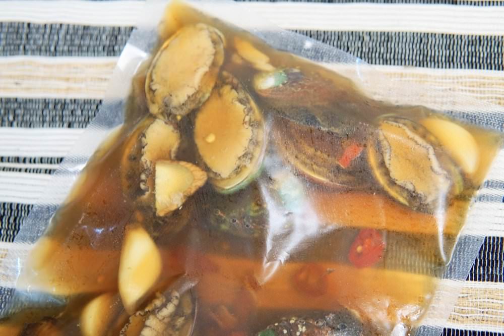 【2024年夜飯推薦】日芳珍饌2024年菜五福臨門鍋，美味輕鬆端上桌！鮑魚米雞、烏金達人烏魚子、野生干貝滿足饕客家人味蕾❤️