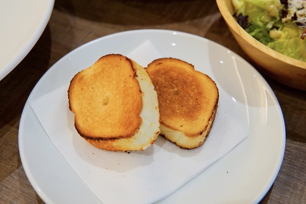 【CH17 Pasta 義式餐廳】超推薦義大利麵跟好吃手工甜點！永和四號公園附近聚餐下午茶好地點！(可包場)