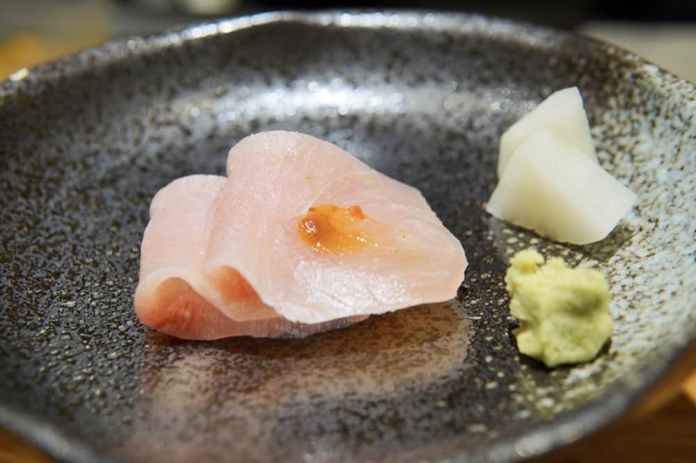 台中大雅無菜單料理【味市お料理】氣氛超棒又美味的日本料理推薦！ (預約制)