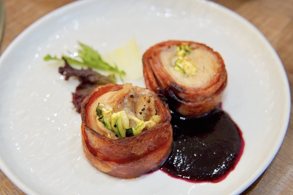 【CH17 Pasta 義式餐廳】超推薦義大利麵跟好吃手工甜點！永和四號公園附近聚餐下午茶好地點！(可包場)