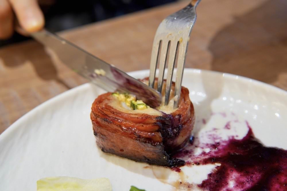 【CH17 Pasta 義式餐廳】超推薦義大利麵跟好吃手工甜點！永和四號公園附近聚餐下午茶好地點！(可包場)