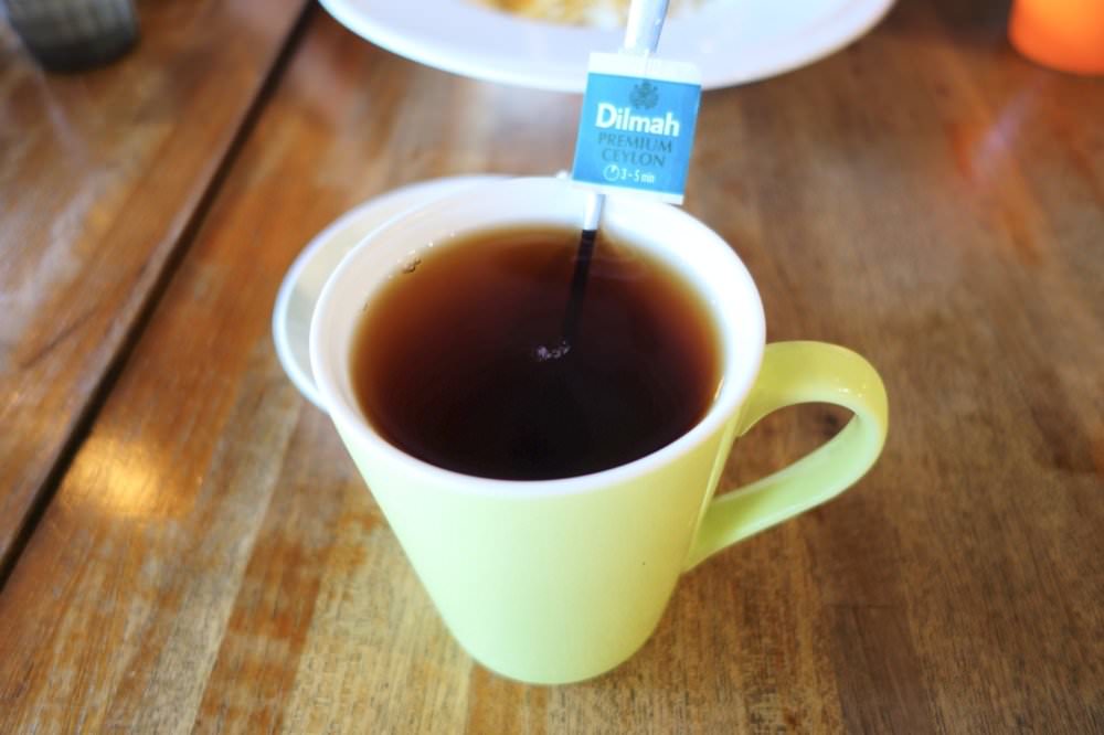 【LOMO Cafe 樂牧樂食所】美式漢堡、義式料理餐廳，中壢不限時咖啡廳推薦！