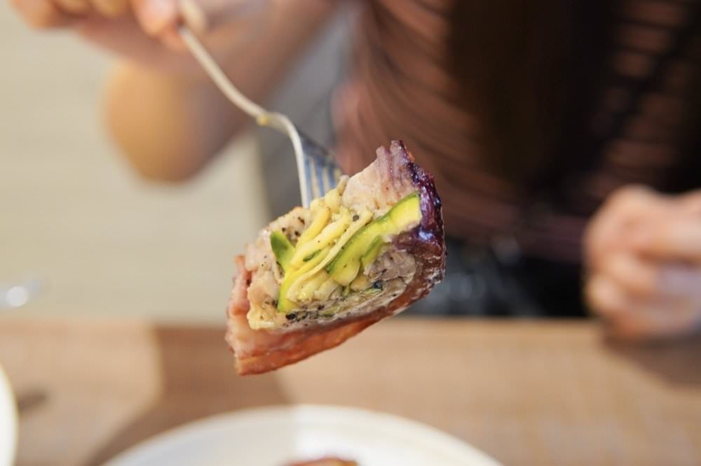 【CH17 Pasta 義式餐廳】超推薦義大利麵跟好吃手工甜點！永和四號公園附近聚餐下午茶好地點！(可包場)