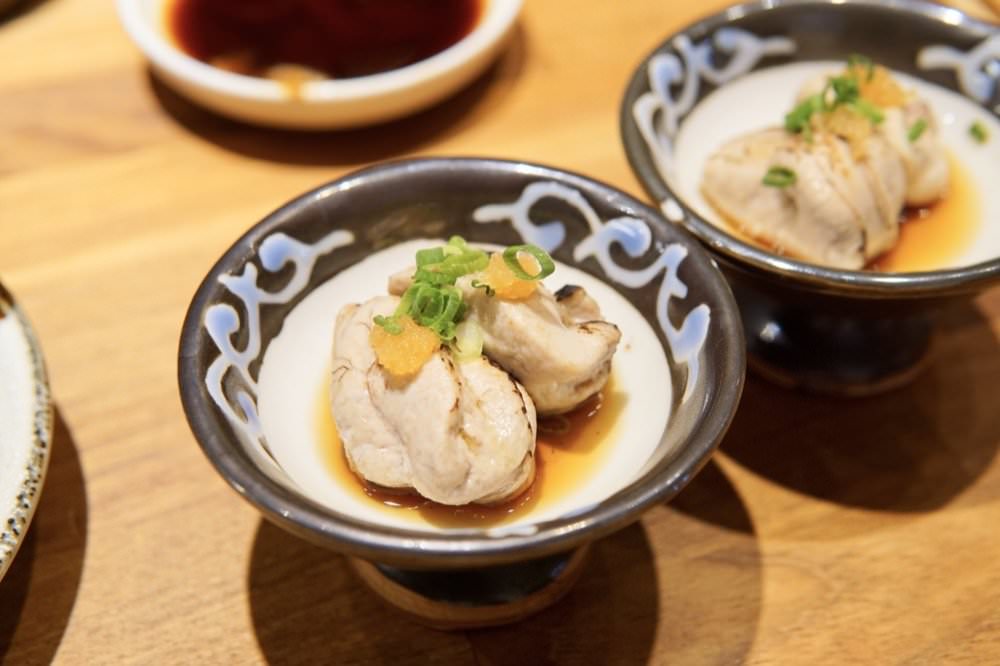 台中大雅無菜單料理【味市お料理】氣氛超棒又美味的日本料理推薦！ (預約制)