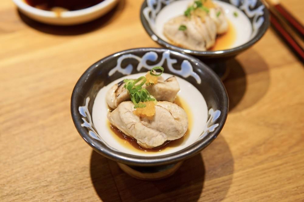 台中大雅無菜單料理【味市お料理】氣氛超棒又美味的日本料理推薦！ (預約制)