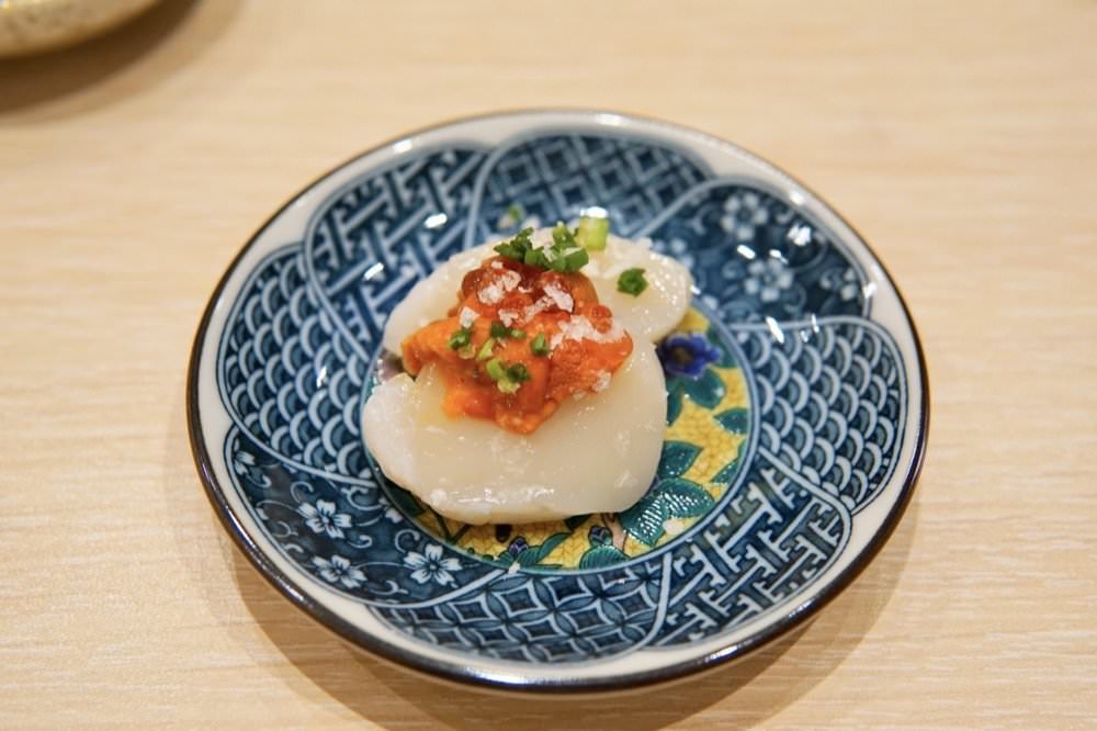 宸安割烹日本料理－隱身民宅巷弄高級無菜單日料推薦！台中烏日高鐵美食推薦！