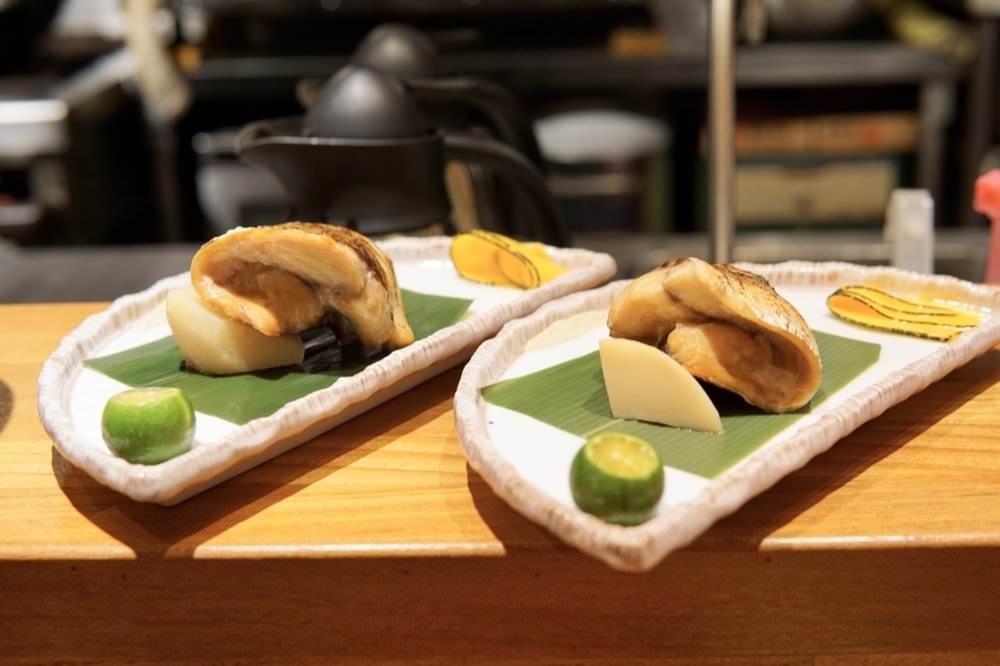台中大雅無菜單料理【味市お料理】氣氛超棒又美味的日本料理推薦！ (預約制)