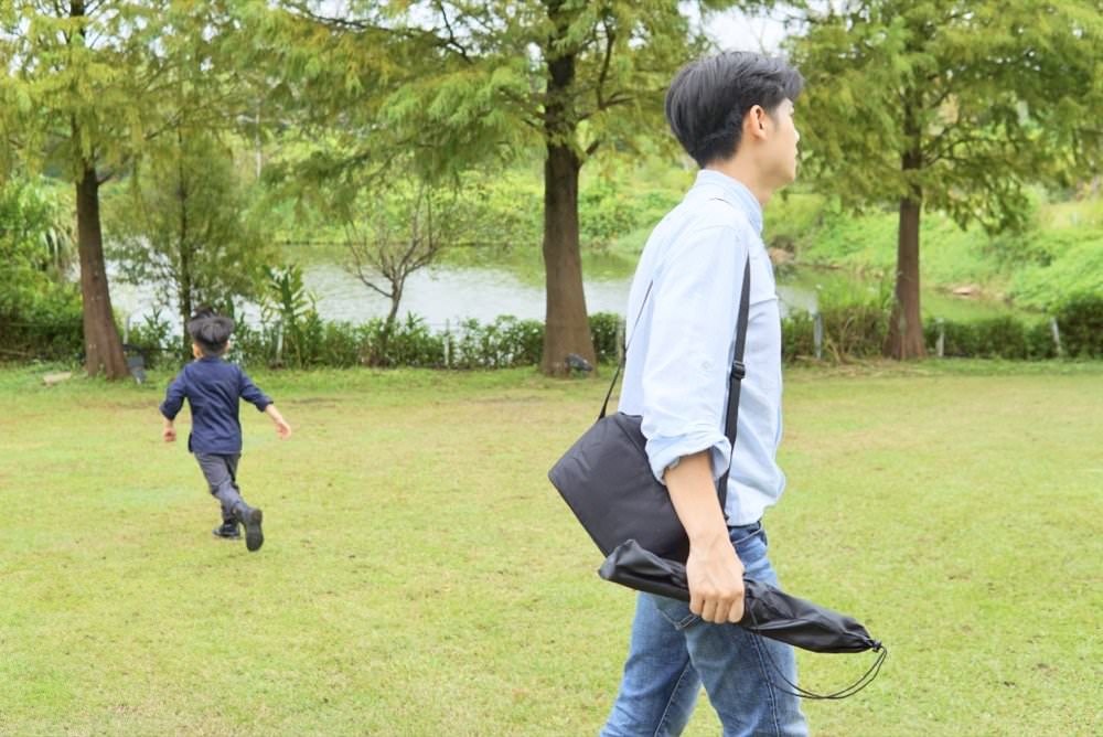 SANSUI 山水微型行動智慧高亮度投影機SPJ-MO｜居家、外出露營都方便！投影機推薦！