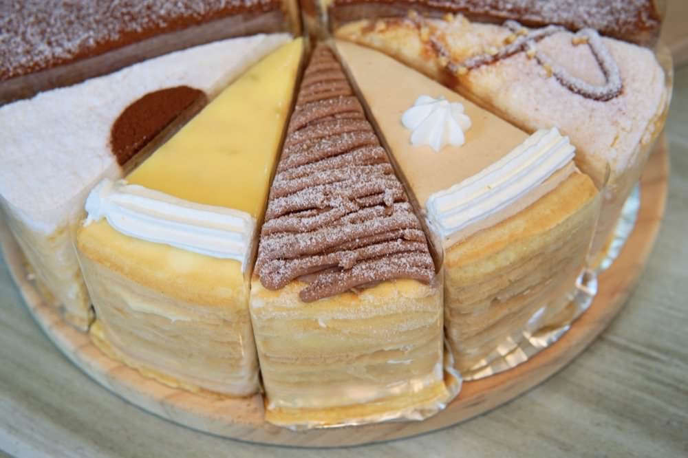 倪菓幽靈千層蛋糕|台中必買甜點推薦!回購率超高手作千層蛋糕、招牌爆漿菠蘿泡芙! - 第12張圖 倪菓幽靈千層蛋糕|台中必買甜點推薦!回購率超高手作千層蛋糕、招牌爆漿菠蘿泡芙!