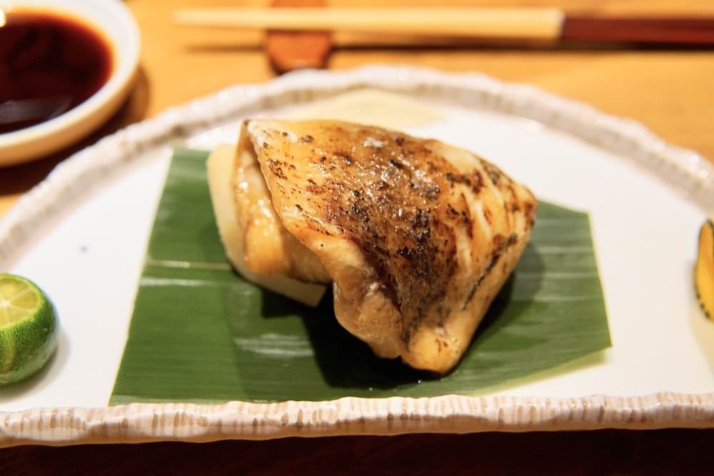 台中大雅無菜單料理【味市お料理】氣氛超棒又美味的日本料理推薦！ (預約制)