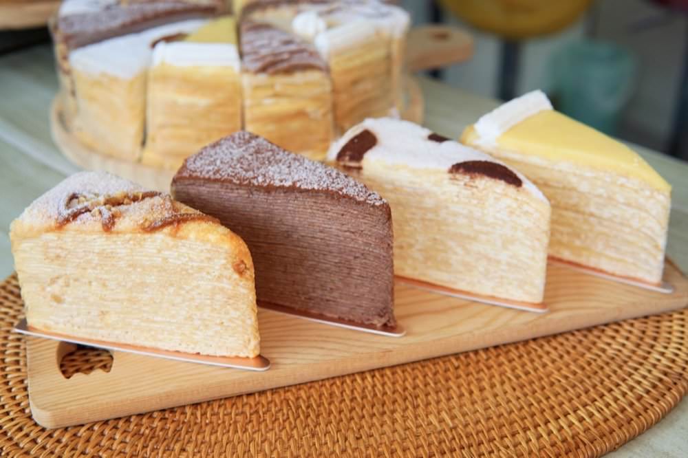 倪菓幽靈千層蛋糕|台中必買甜點推薦!回購率超高手作千層蛋糕、招牌爆漿菠蘿泡芙! - 第13張圖 倪菓幽靈千層蛋糕|台中必買甜點推薦!回購率超高手作千層蛋糕、招牌爆漿菠蘿泡芙!