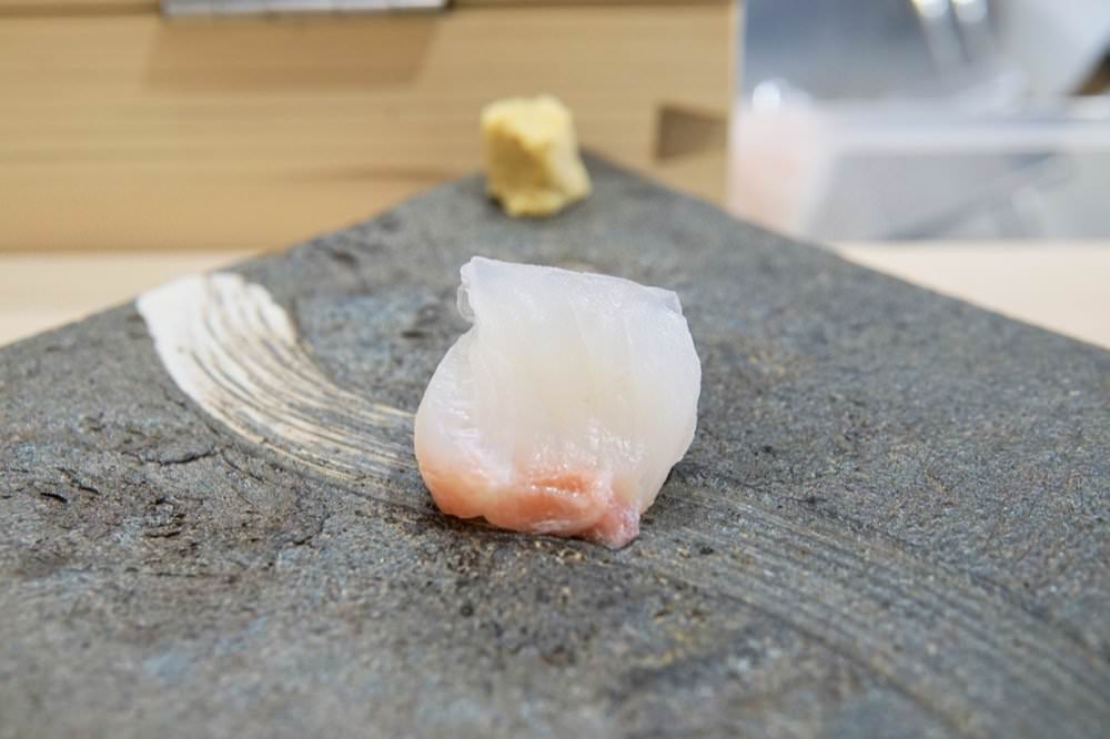 宸安割烹日本料理－隱身民宅巷弄高級無菜單日料推薦！台中烏日高鐵美食推薦！