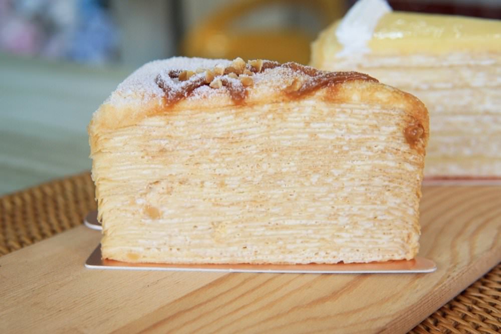 倪菓幽靈千層蛋糕|台中必買甜點推薦!回購率超高手作千層蛋糕、招牌爆漿菠蘿泡芙! - 第16張圖 倪菓幽靈千層蛋糕|台中必買甜點推薦!回購率超高手作千層蛋糕、招牌爆漿菠蘿泡芙!