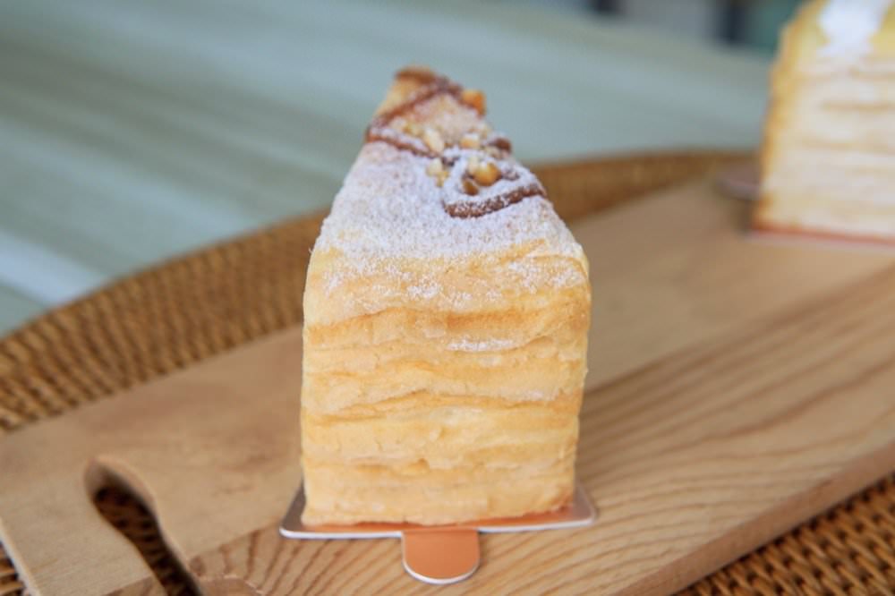 倪菓幽靈千層蛋糕|台中必買甜點推薦!回購率超高手作千層蛋糕、招牌爆漿菠蘿泡芙! - 第17張圖 倪菓幽靈千層蛋糕|台中必買甜點推薦!回購率超高手作千層蛋糕、招牌爆漿菠蘿泡芙!