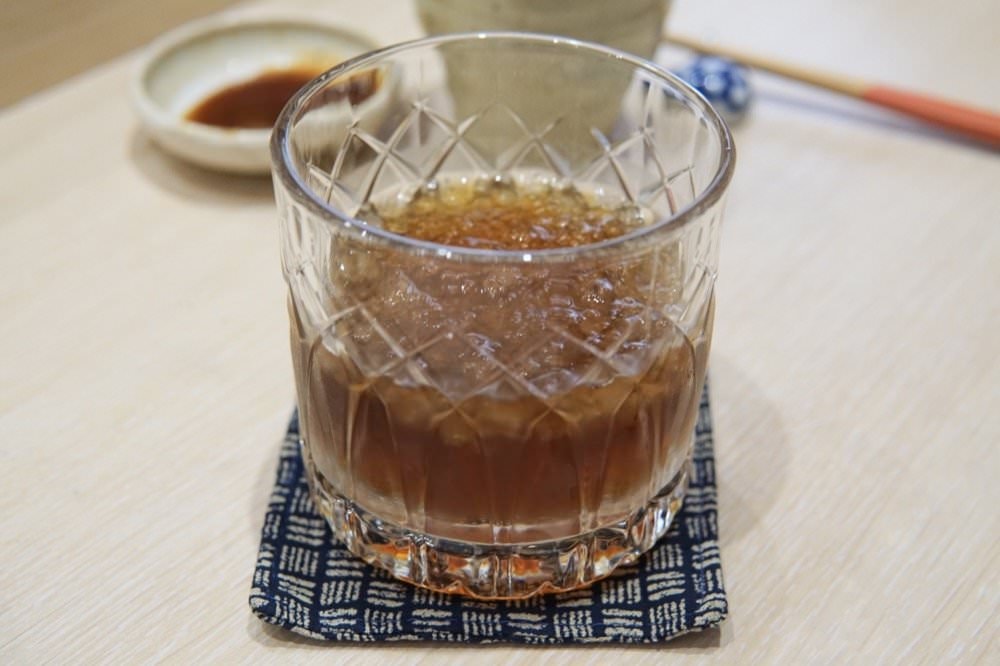 宸安割烹日本料理－隱身民宅巷弄高級無菜單日料推薦！台中烏日高鐵美食推薦！