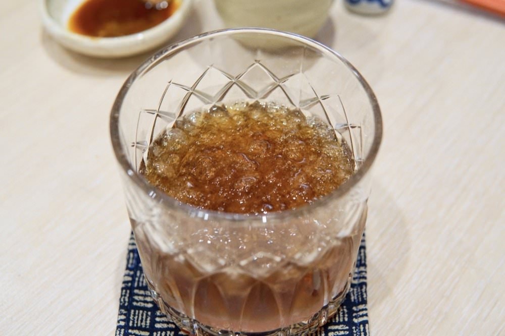 宸安割烹日本料理－隱身民宅巷弄高級無菜單日料推薦！台中烏日高鐵美食推薦！