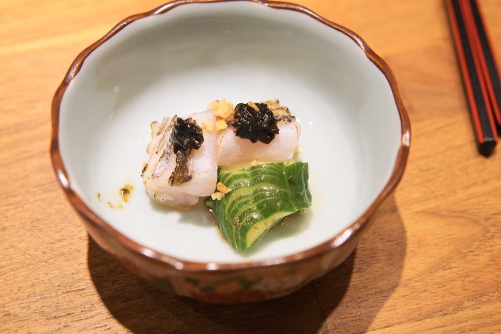 台中大雅無菜單料理【味市お料理】氣氛超棒又美味的日本料理推薦！ (預約制)