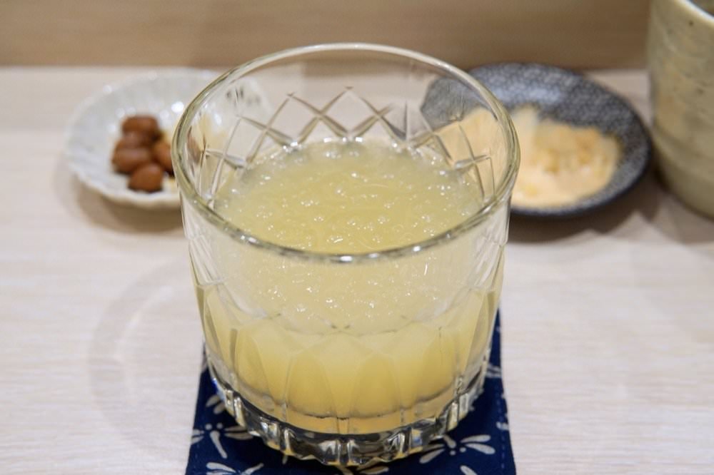 宸安割烹日本料理－隱身民宅巷弄高級無菜單日料推薦！台中烏日高鐵美食推薦！