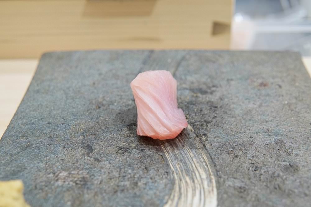 宸安割烹日本料理－隱身民宅巷弄高級無菜單日料推薦！台中烏日高鐵美食推薦！