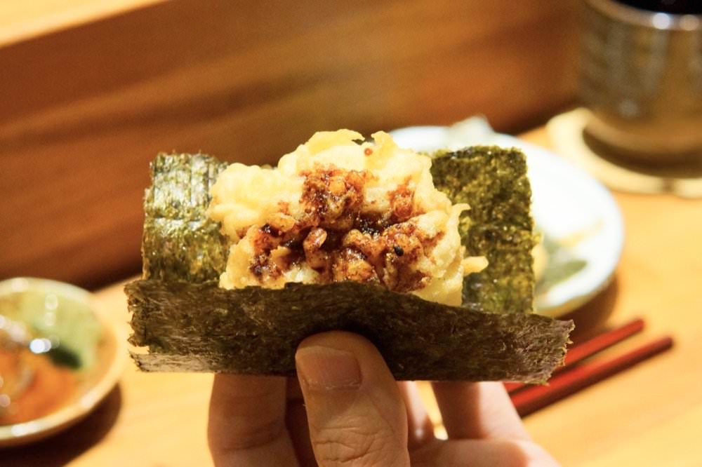 台中大雅無菜單料理【味市お料理】氣氛超棒又美味的日本料理推薦！ (預約制)