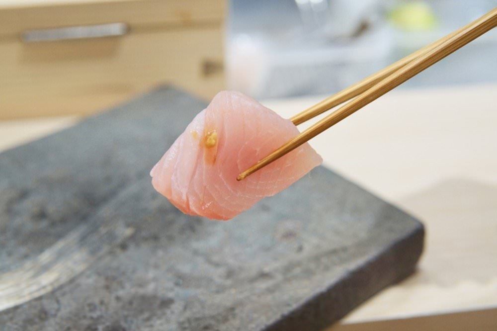 宸安割烹日本料理－隱身民宅巷弄高級無菜單日料推薦！台中烏日高鐵美食推薦！