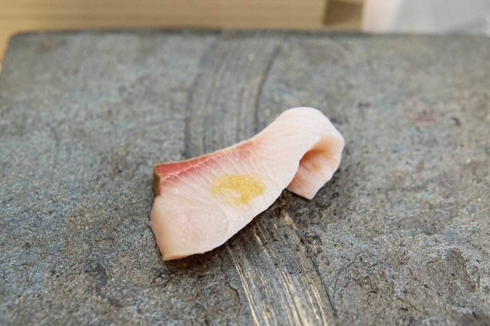 宸安割烹日本料理－隱身民宅巷弄高級無菜單日料推薦！台中烏日高鐵美食推薦！