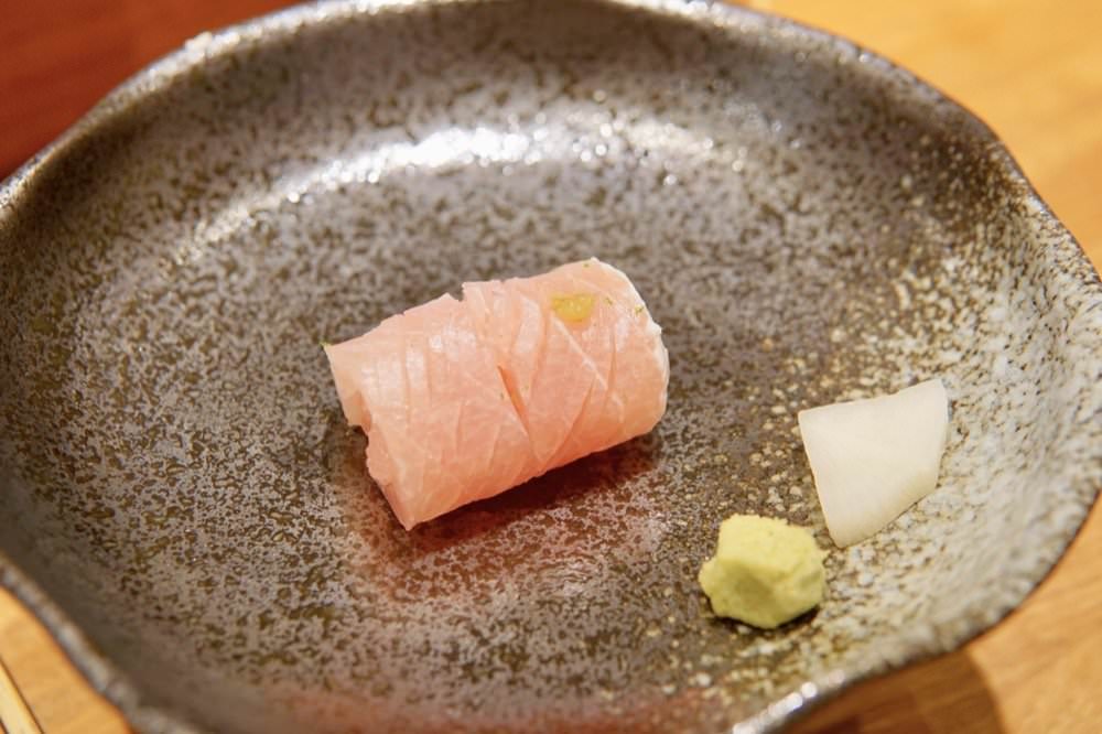 台中大雅無菜單料理【味市お料理】氣氛超棒又美味的日本料理推薦！ (預約制)