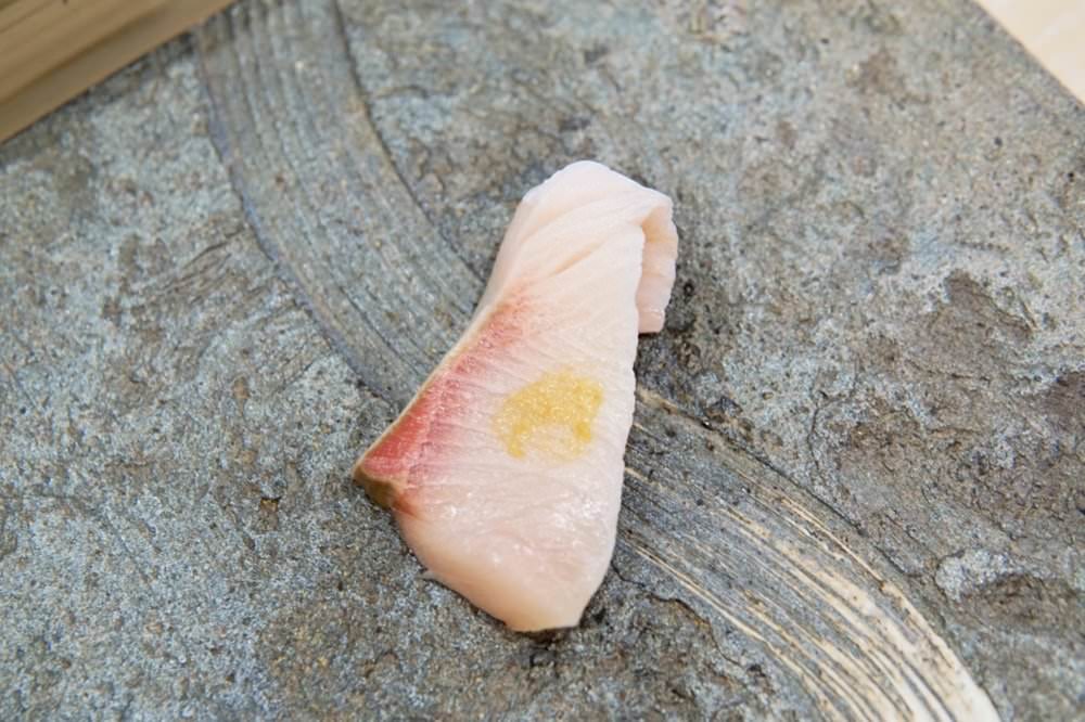 宸安割烹日本料理－隱身民宅巷弄高級無菜單日料推薦！台中烏日高鐵美食推薦！