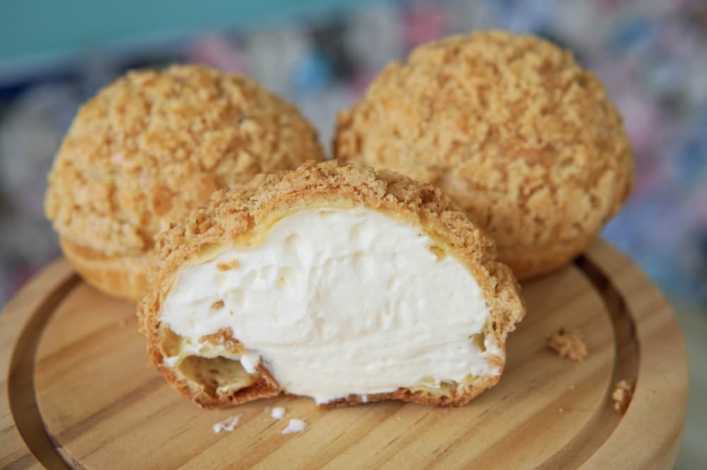 倪菓幽靈千層蛋糕|台中必買甜點推薦!回購率超高手作千層蛋糕、招牌爆漿菠蘿泡芙! - 第27張圖 倪菓幽靈千層蛋糕|台中必買甜點推薦!回購率超高手作千層蛋糕、招牌爆漿菠蘿泡芙!