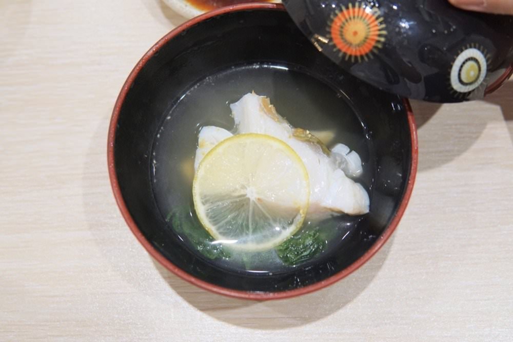 宸安割烹日本料理－隱身民宅巷弄高級無菜單日料推薦！台中烏日高鐵美食推薦！