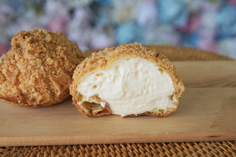 倪菓幽靈千層蛋糕|台中必買甜點推薦!回購率超高手作千層蛋糕、招牌爆漿菠蘿泡芙! - 第26張圖 倪菓幽靈千層蛋糕|台中必買甜點推薦!回購率超高手作千層蛋糕、招牌爆漿菠蘿泡芙!