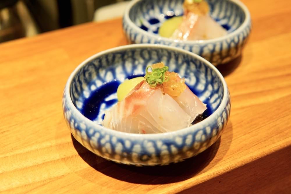 台中大雅無菜單料理【味市お料理】氣氛超棒又美味的日本料理推薦！ (預約制)
