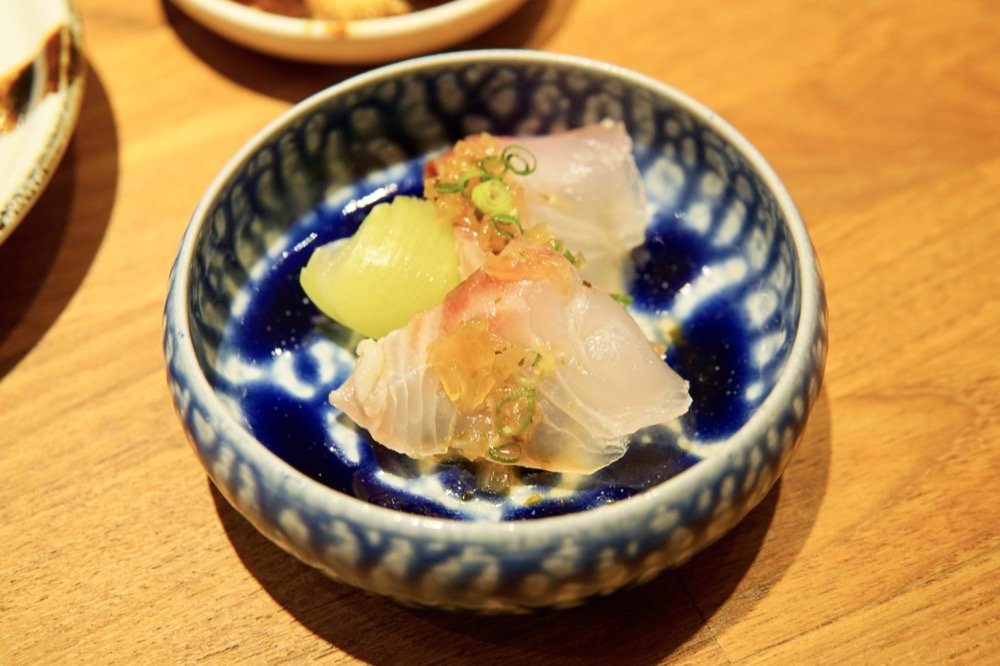 台中大雅無菜單料理【味市お料理】氣氛超棒又美味的日本料理推薦！ (預約制)