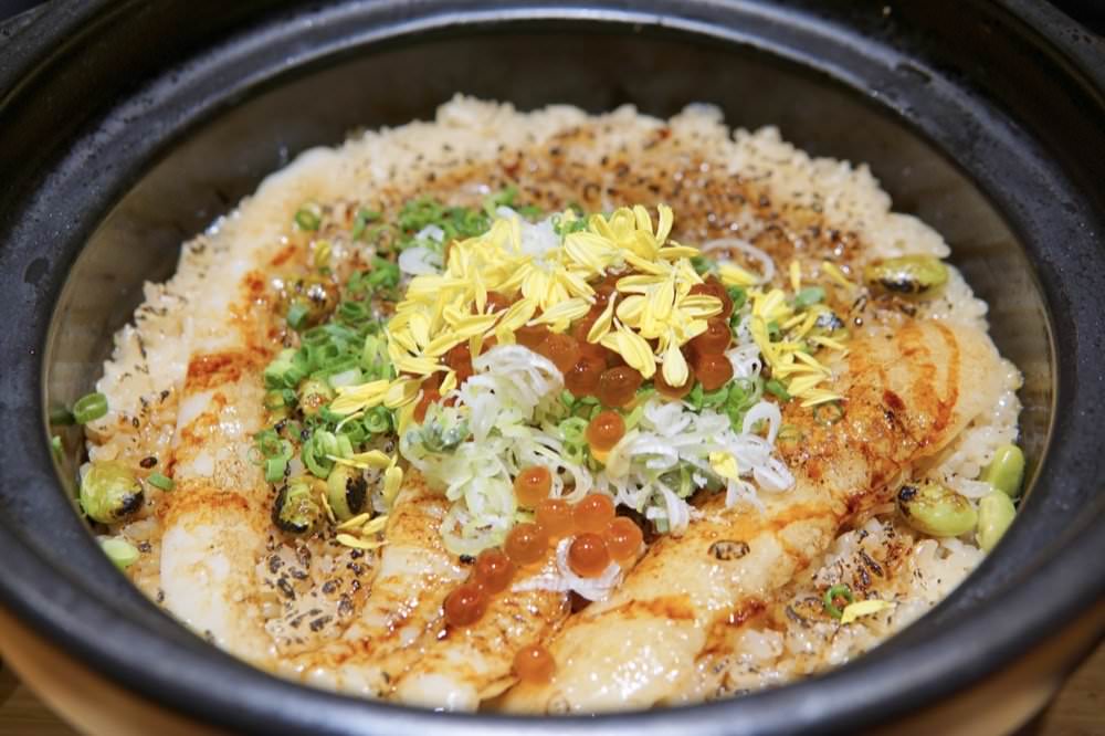 台中大雅無菜單料理【味市お料理】氣氛超棒又美味的日本料理推薦！ (預約制)