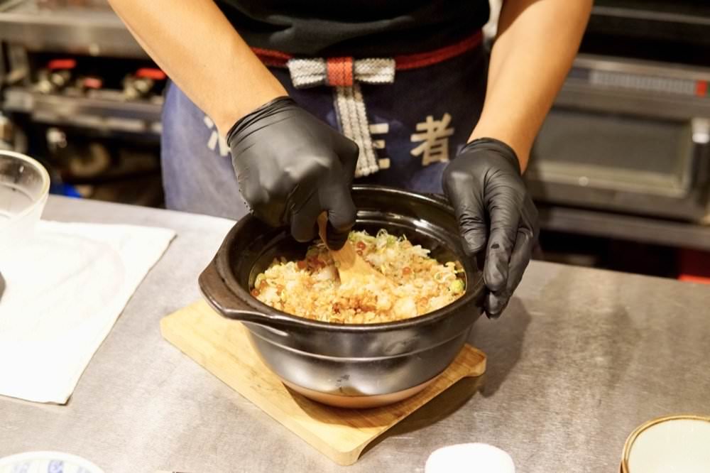 台中大雅無菜單料理【味市お料理】氣氛超棒又美味的日本料理推薦！ (預約制)