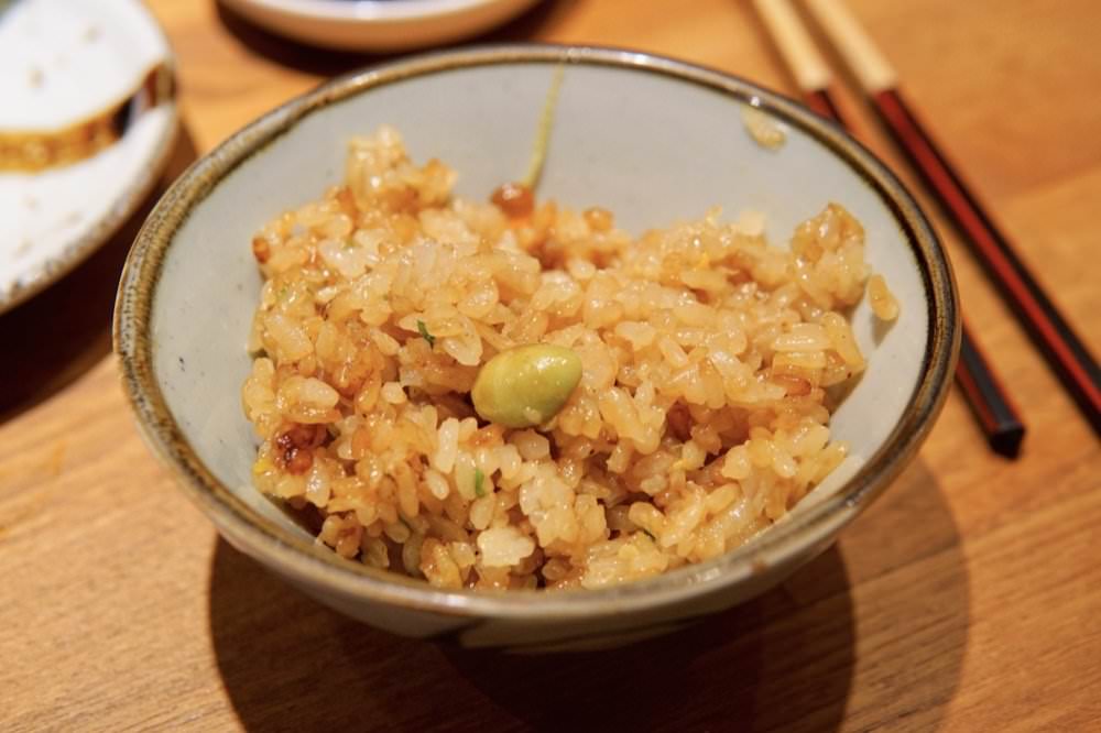 台中大雅無菜單料理【味市お料理】氣氛超棒又美味的日本料理推薦！ (預約制)