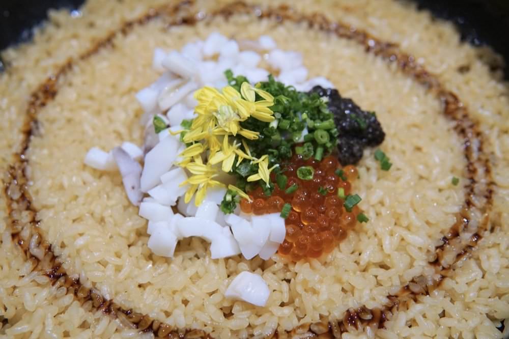 宸安割烹日本料理－隱身民宅巷弄高級無菜單日料推薦！台中烏日高鐵美食推薦！