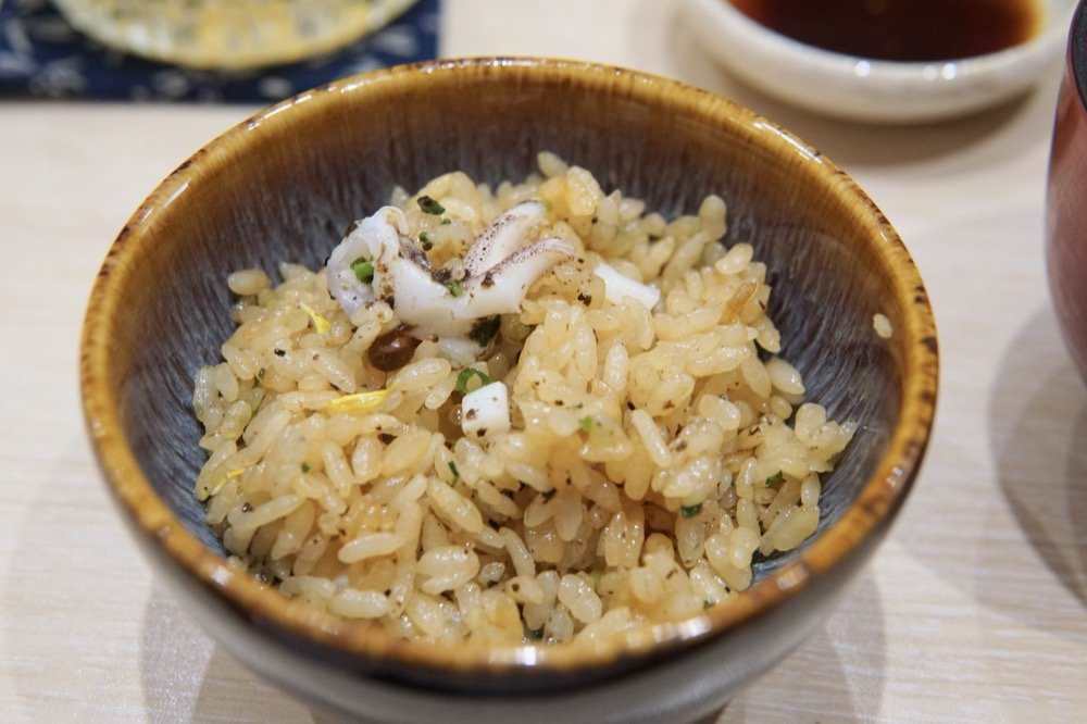 宸安割烹日本料理－隱身民宅巷弄高級無菜單日料推薦！台中烏日高鐵美食推薦！