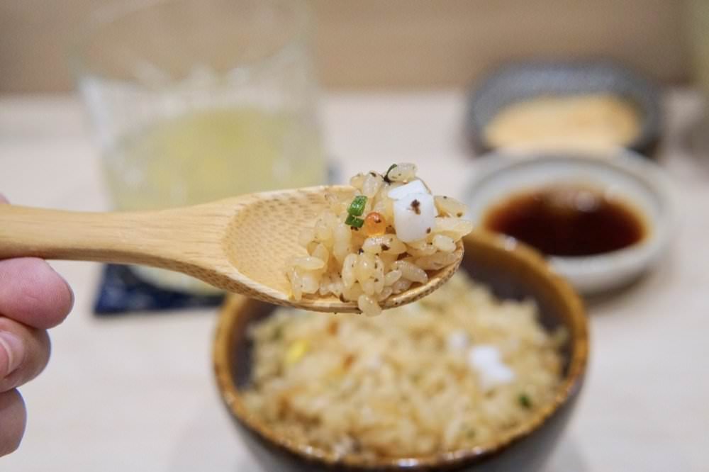 宸安割烹日本料理－隱身民宅巷弄高級無菜單日料推薦！台中烏日高鐵美食推薦！