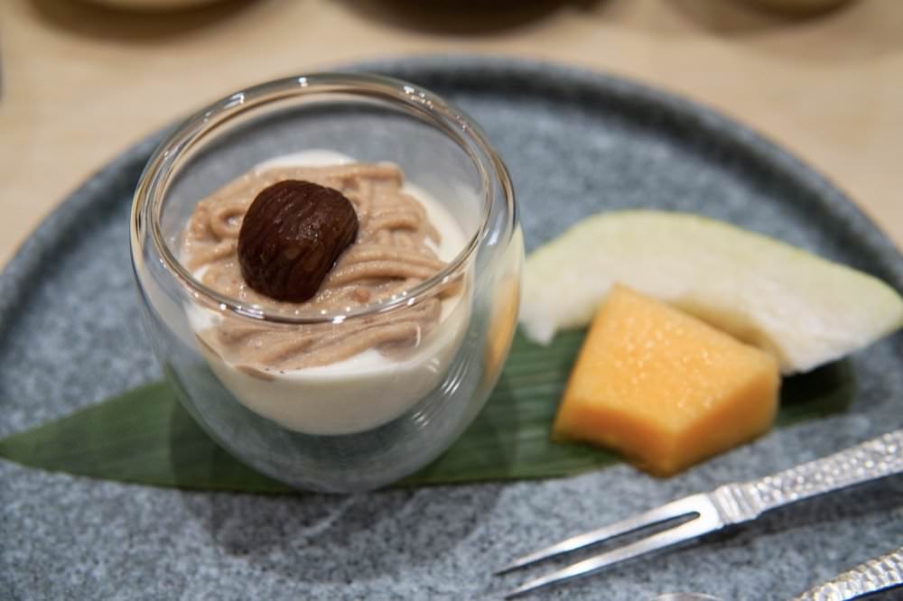 宸安割烹日本料理－隱身民宅巷弄高級無菜單日料推薦！台中烏日高鐵美食推薦！