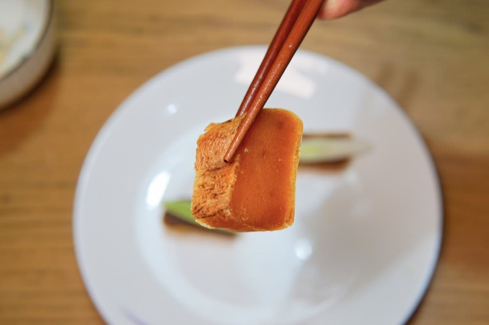 【2024年夜飯推薦】日芳珍饌2024年菜五福臨門鍋，美味輕鬆端上桌！鮑魚米雞、烏金達人烏魚子、野生干貝滿足饕客家人味蕾❤️