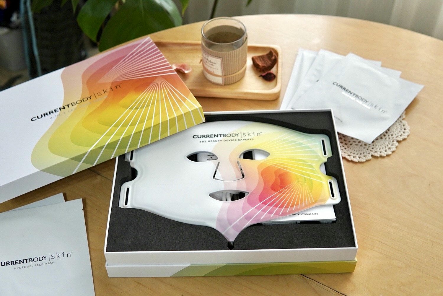 Current Body 2023 雙十一超殺優惠、折扣碼整理！