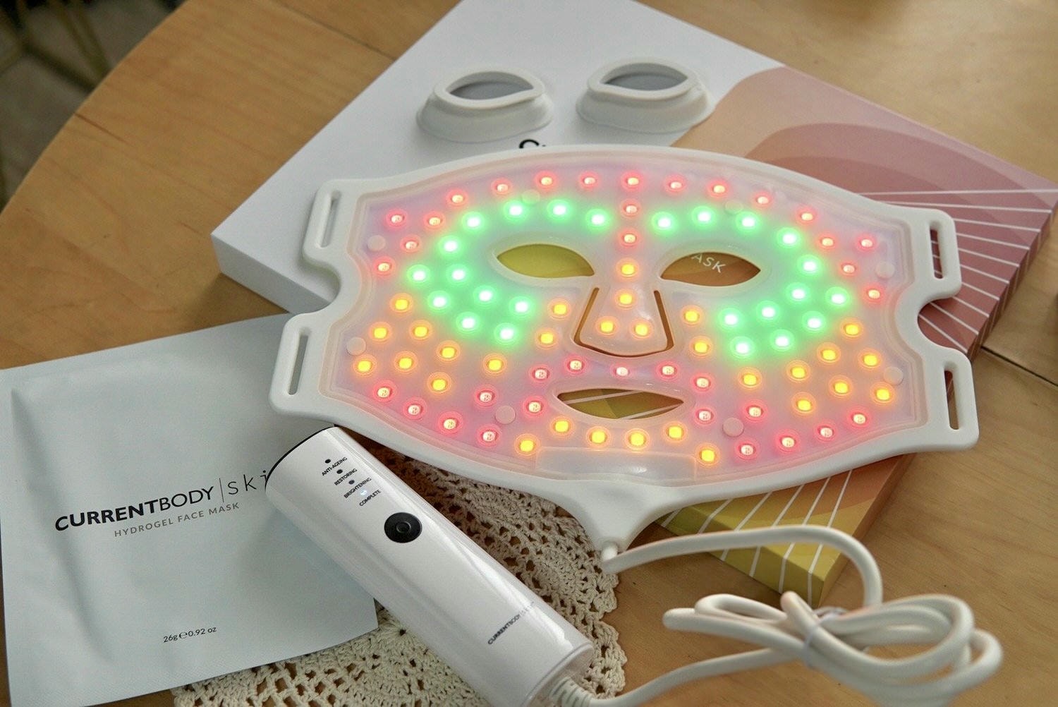 Current Body 2023 雙十一超殺優惠、折扣碼整理！