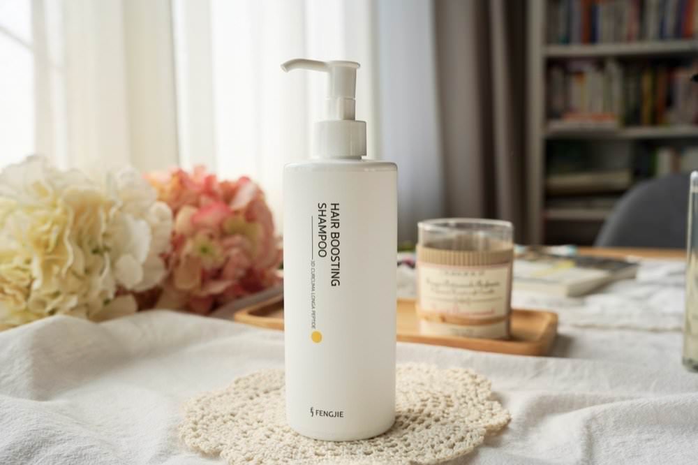 10款控油蓬鬆洗髮精推薦評比|豐傑生醫薑黃洗髮精、DHC洗髮精、森歐黎漾洗髮精、CLAYGE海泥洗髮精,油性頭皮洗髮精看這篇! - 第3張圖 10款控油蓬鬆洗髮精推薦評比|豐傑生醫薑黃洗髮精、DHC洗髮精、森歐黎漾洗髮精、CLAYGE海泥洗髮精,油性頭皮洗髮精看這篇!