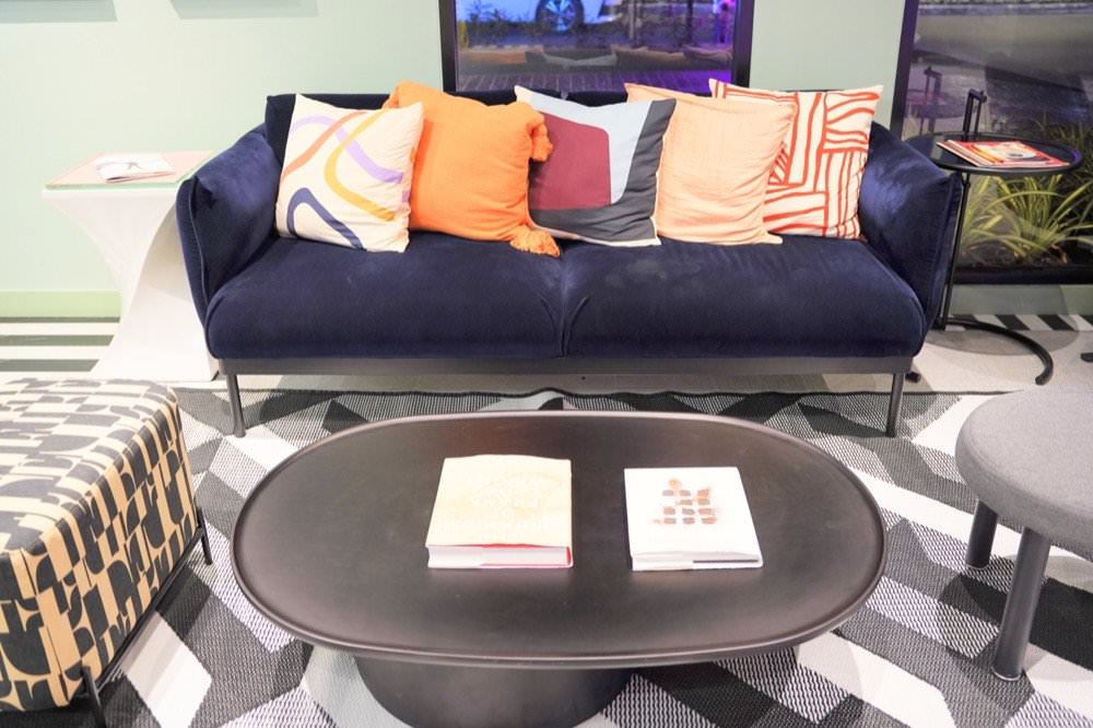 【曼谷飯店推薦】2023新開幕曼谷飯店The Quarter Ratchathewi by UHG拉差貼威四分之一飯店，夢幻網美風、地點方便近BTS！