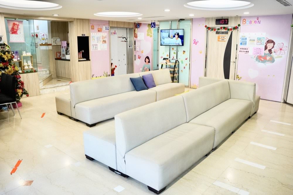 【中和婦產科推薦】蕙生醫院-專業親切婦產科、小兒科看診環境!寬敞產後調理中心可大寶同住 - 第5張圖 【中和婦產科推薦】蕙生醫院-專業親切婦產科、小兒科看診環境!寬敞產後調理中心可大寶同住